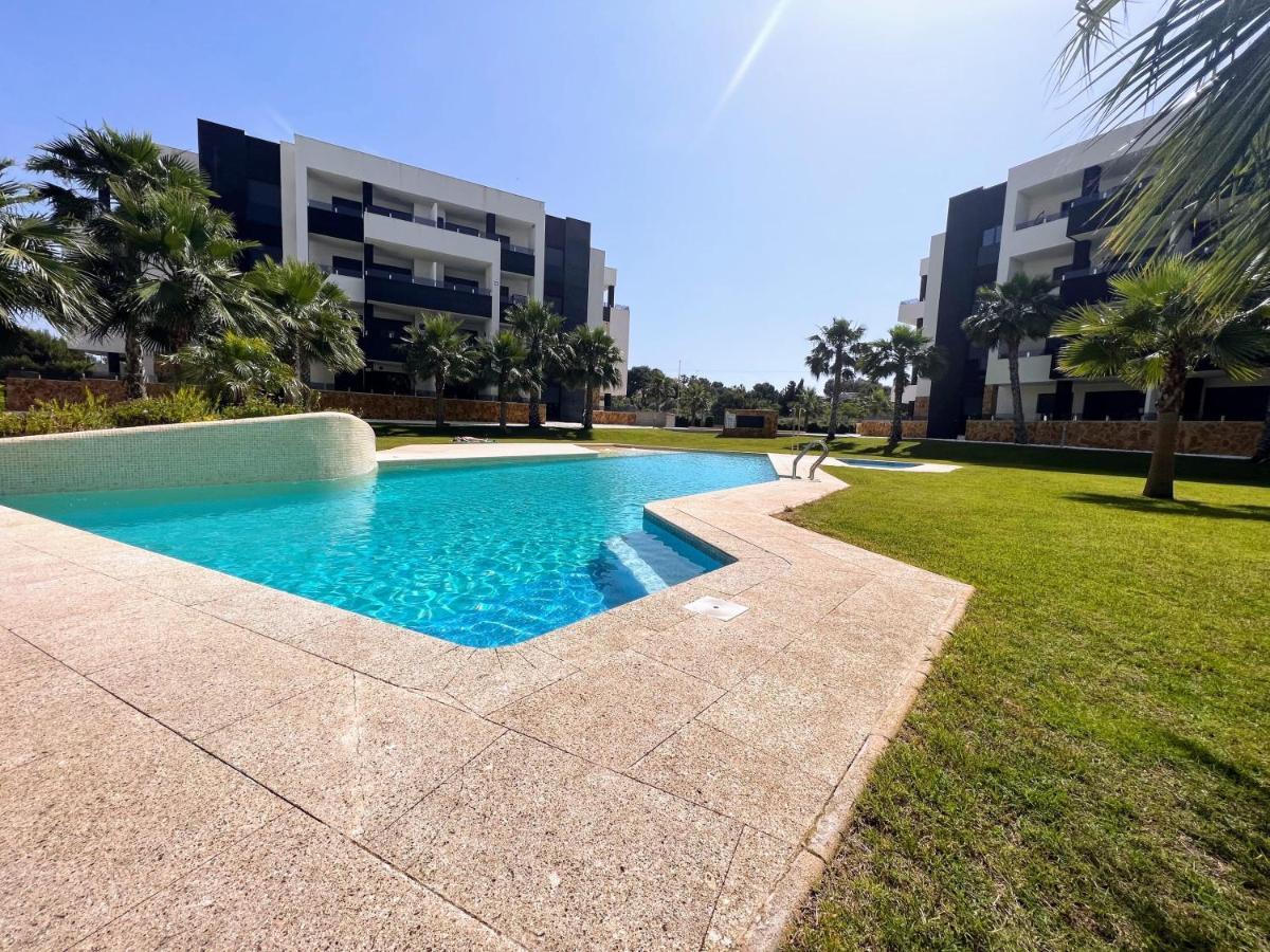 Modern Two Bedroom Ground Floor Apartment Duly7 Villamartin  Kültér fotó