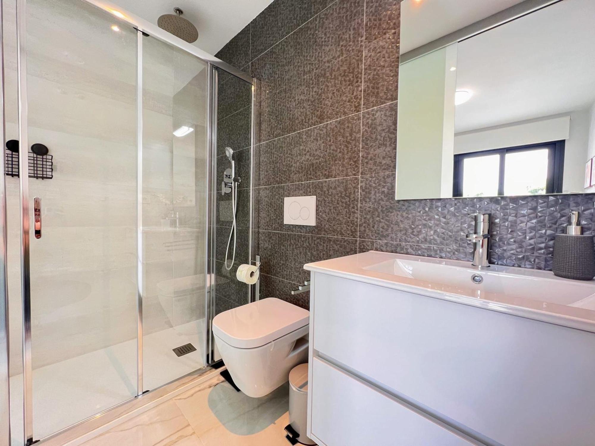 Modern Two Bedroom Ground Floor Apartment Duly7 Villamartin  Kültér fotó